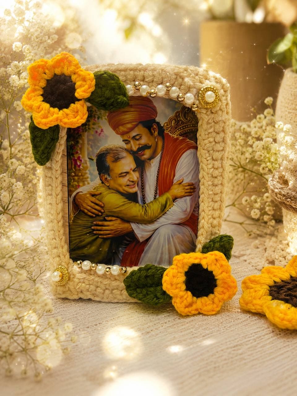 Personalised Photo Frame
