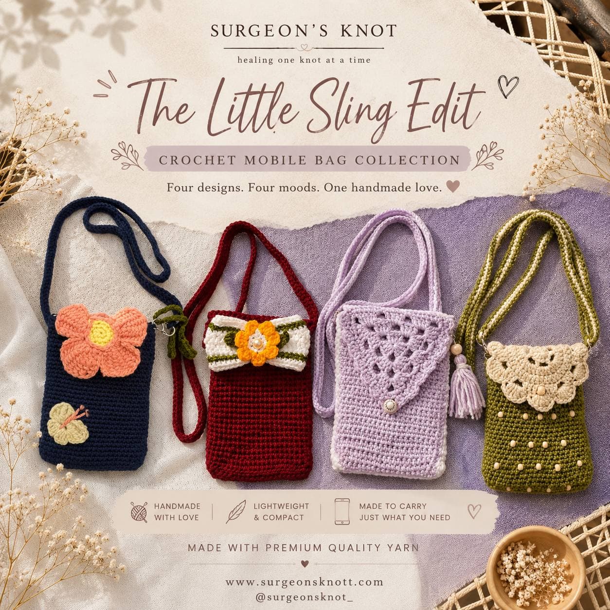 Little Sling Bag