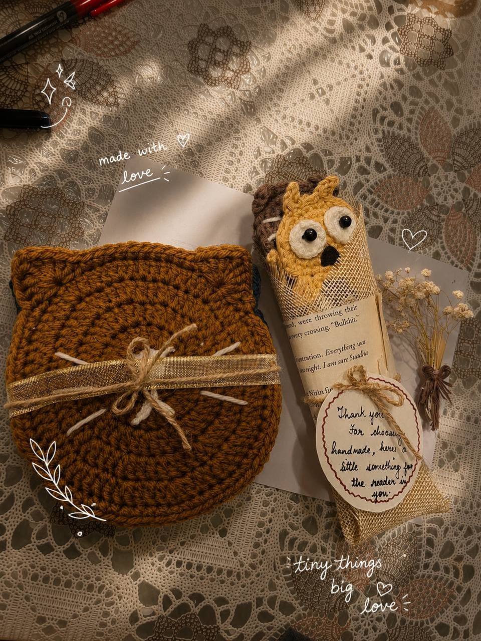 Coasters